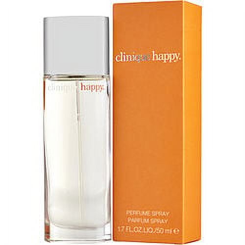 HAPPY by Clinique EAU DE PARFUM SPRAY 1.7 OZ