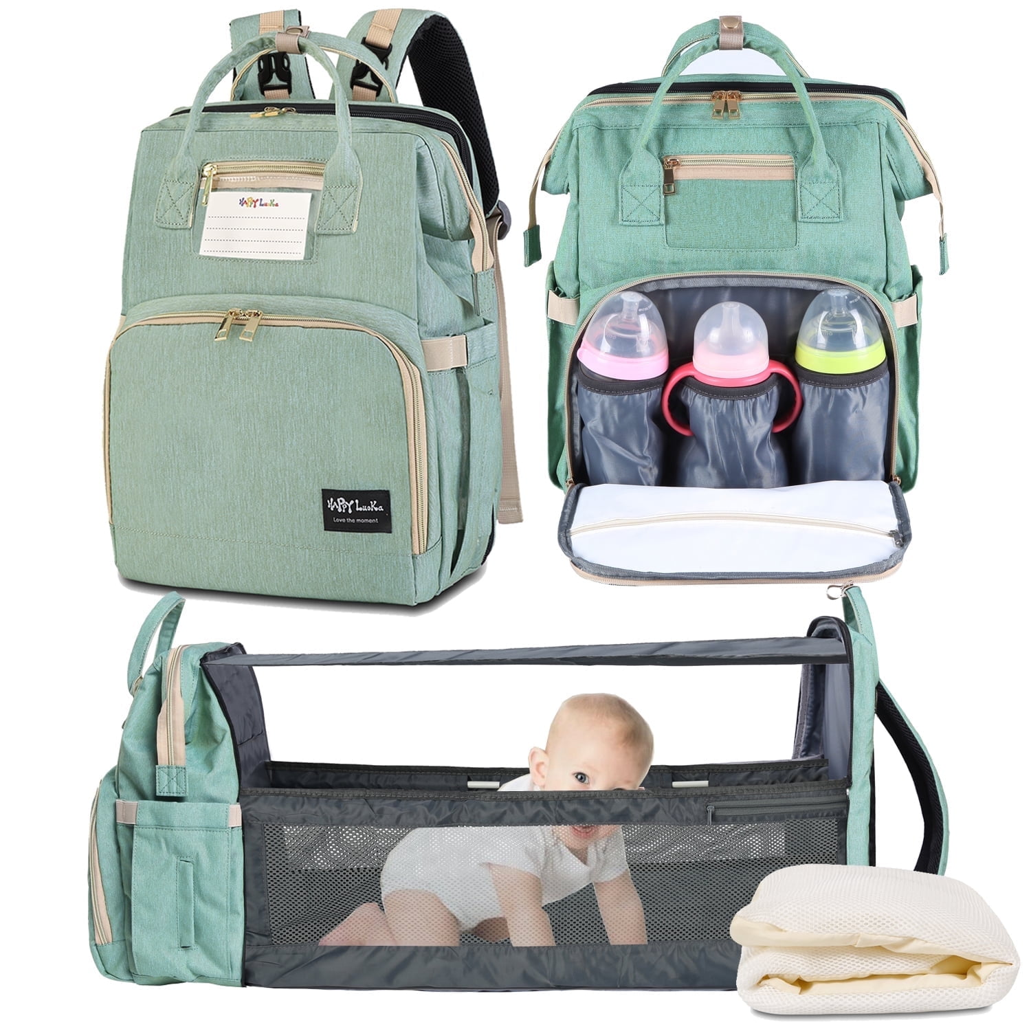 バッグ MOTHERS BAG 70D 2WAY BACKPACK マザーズリュック 210D DAY PACK TIPI | FREDRIK PACKERS