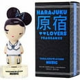 thumbnail image 1 of Gwen Stefani Harajuku Lovers Music Eau De Toilette Spray for Women .33 oz, 1 of 2
