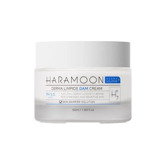 Centella Moisture Cream Barrier Repair + Deep Hydration | 64% Cica Base