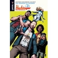thumbnail image 1 of HARBINGER RENEGADE TP: Harbinger Renegade Volume 1: The Judgment of Solomon (Paperback), 1 of 1