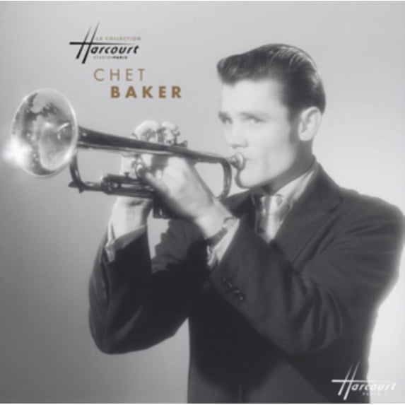 HARCOURT COLLECTION