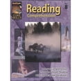 thumbnail image 1 of Pre-Owned Reading Comprehension Workbook Grade 8 (Steck-vaughn Core Skills) (Paperback) 0739870394 9780739870396, 1 of 1