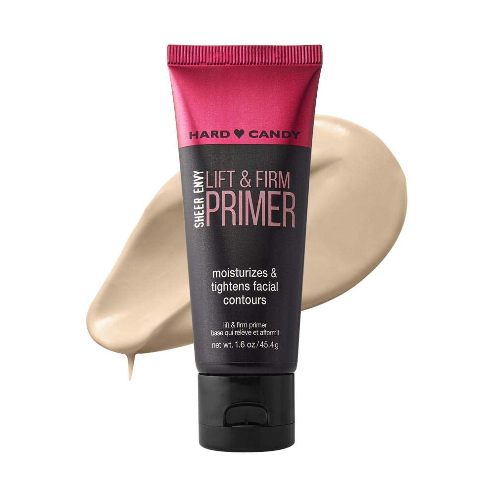 HARD CANDY SHEER ENVY LIFT & FIRM PRIMER
