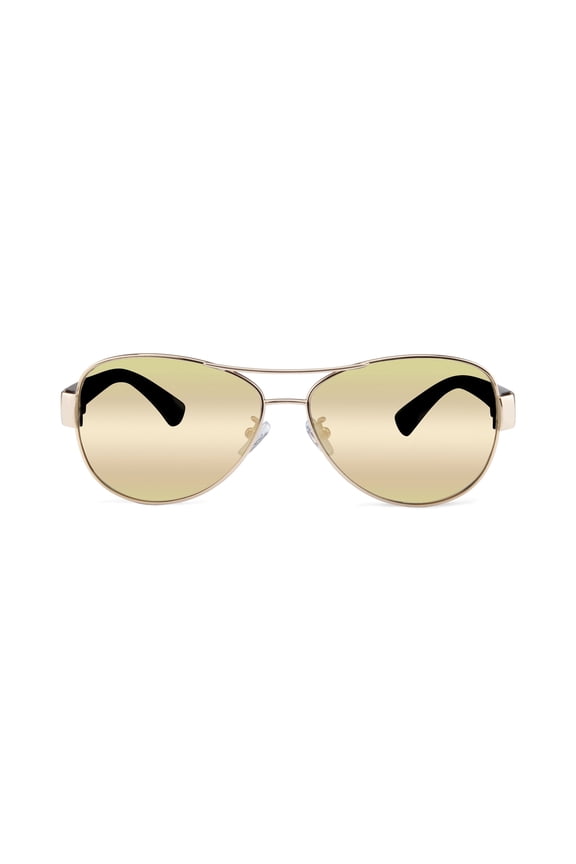 SUNGLASSES, HS1 GOLD