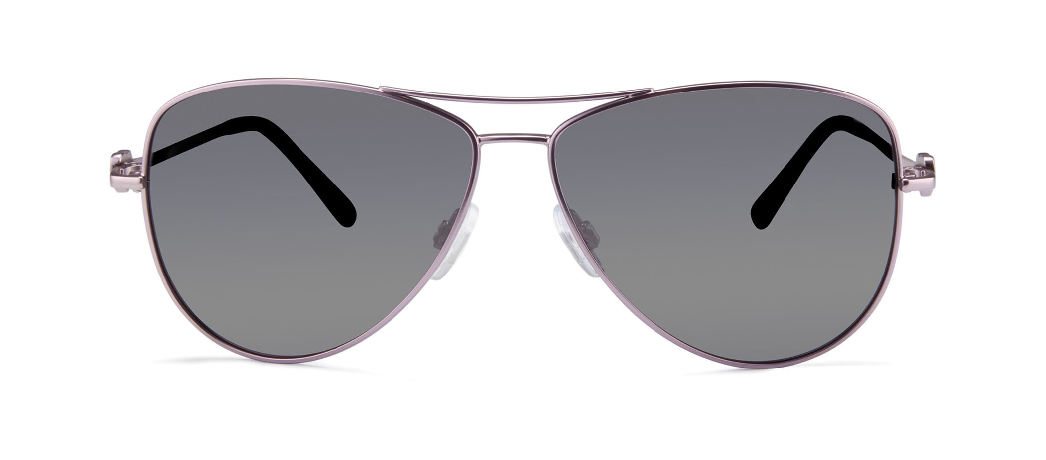 HARD CANDY SUNGLASSES, HS10 PURPLE