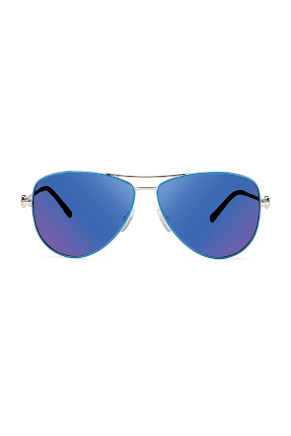 SUNGLASSES, HS12 BLUE