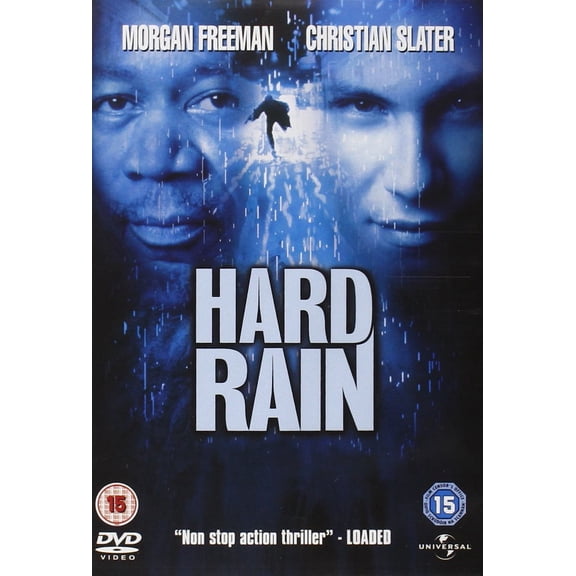 HARD RAIN