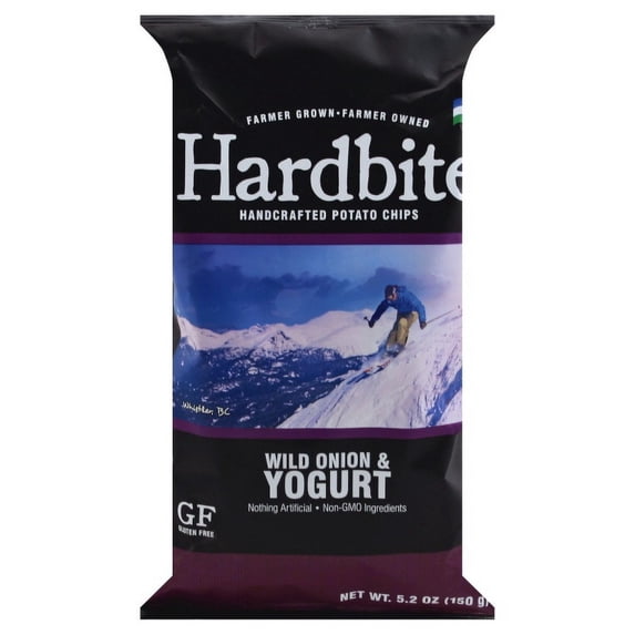 HARDBITE