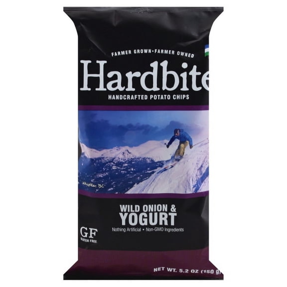 HARDBITE