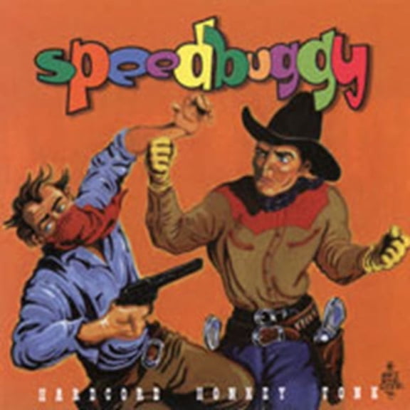HARDCORE HONKY TONK