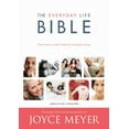 thumbnail image 1 of The Everyday Life Bible : The Power of God's Word for Everyday Living, 1 of 1
