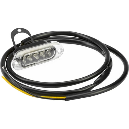 Harddrive New Z Bar LED Lights, 820-54545