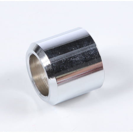 HARDDRIVE - 339285 - AXLE SPACER CHROME 43657-89 3/4"X1.0"