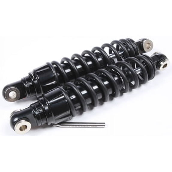 HARDDRIVE 705 Series Rear Shocks 12.5" Preload Adjustable R0800145-1