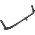 thumbnail image 1 of Harddrive Kick Stand 10.5" Touring `07 Up Black, 1 of 1