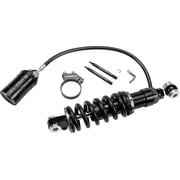 HARDDRIVE M8 SOFTAIL REMOTE RESV. SHOCK 890-01090