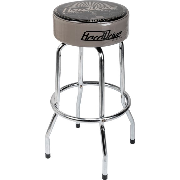 HARDDRIVE STOOL