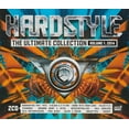 thumbnail image 1 of HARDSTYLE ULTIMATE COLLECTION-V/A (Audiobook), 1 of 2
