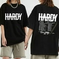 HARDY 2025 Quit!! Tour Shirt, Hardy Fan Shirt, Hardy 2025 Concert Shirt