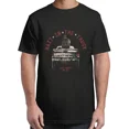 thumbnail image 1 of HARDY Wait In The Truck Vintage Adult S-4XL T-Shirt, 1 of 2