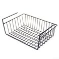 thumbnail image 1 of HARFELL Under Shelf Basket Rack Storage Organizer Holder for Kitchen Pantry, 1 of 6
