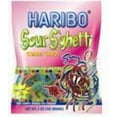 thumbnail image 1 of HARIBO 5 Oz. SOUR S'GHETTI Case Of 12 DELICIOUS, 1 of 1