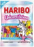 HARIBO 5 Oz. UNICORN-I-LICIOUS Case Of 12 DELICIOUS