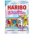 thumbnail image 1 of HARIBO 5 Oz. UNICORN-I-LICIOUS Case Of 12 DELICIOUS, 1 of 1