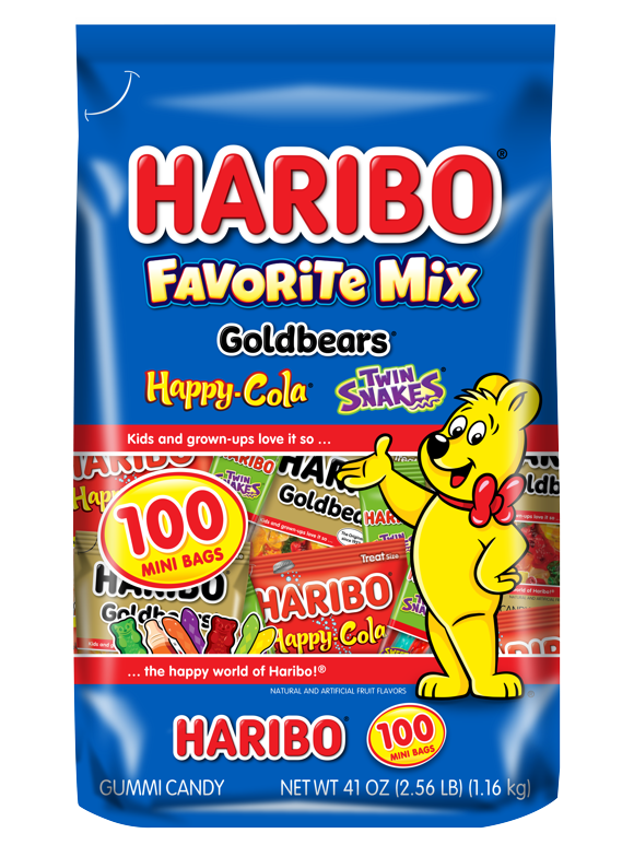 Haribo in Shop by Brand - Walmart.com