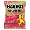 thumbnail image 1 of HARIBO GOLDBEARS WATERMELON 4OZ, 1 of 2