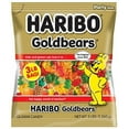 thumbnail image 1 of HARIBO Gummi Candy, Original Goldbears, 3 lb. Bag, 1 of 3