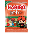 thumbnail image 1 of HARIBO Ron & Scabbers Candy Gummies, Small Share Bag, 4 oz, 1 of 2