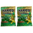 thumbnail image 1 of HARIBO Strawberry Goldbears, Easter Gummy Candy, Share Size 4-Ounce Bag (Pack Of 2), 1 of 3