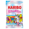 HARIBO Unicorn-i-licious Gummy Candy, 8 oz - Walmart.com