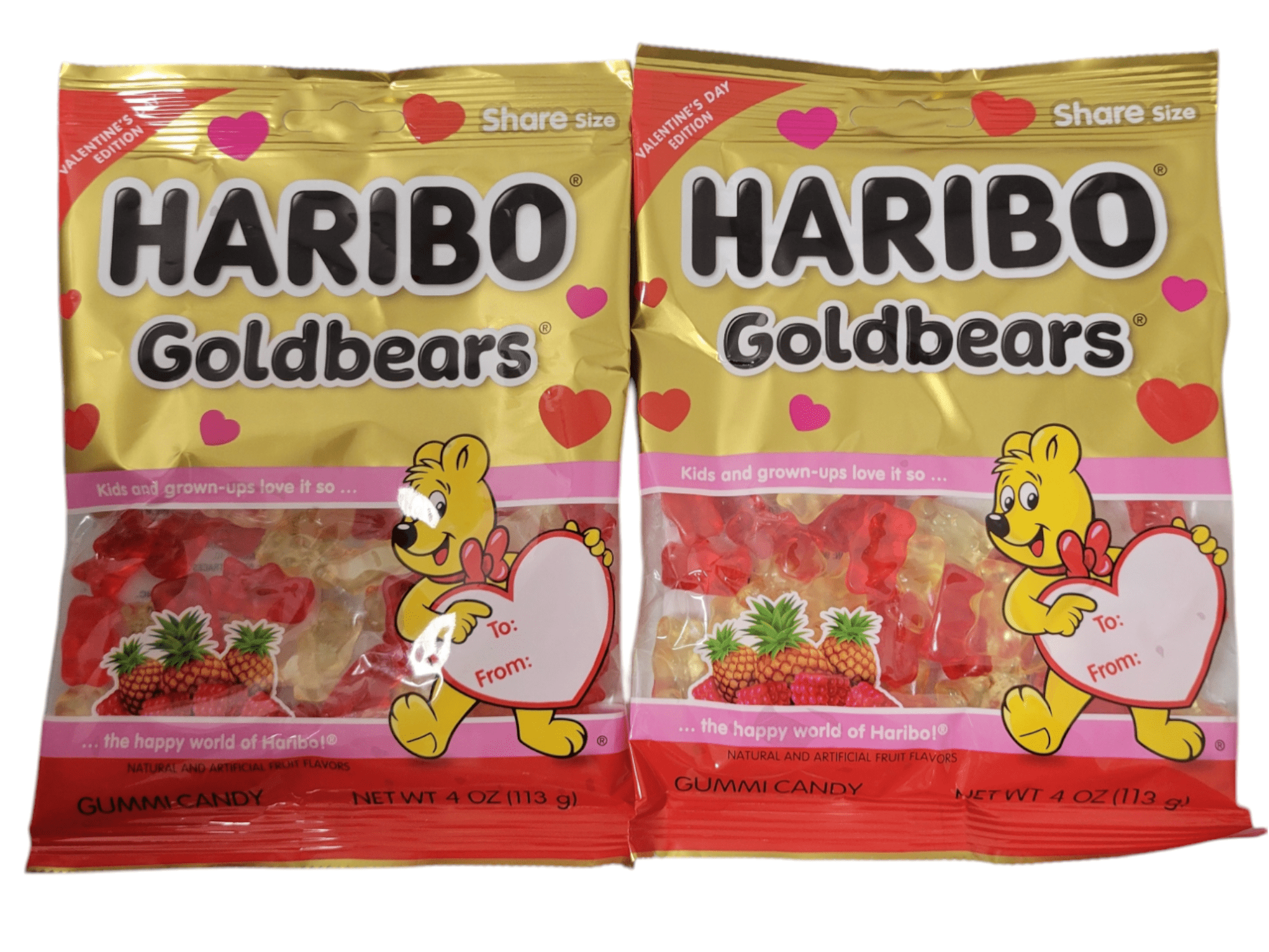 HARIBO 0004223830761