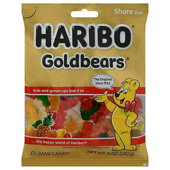 HARIBO