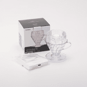 HARIO V60 Drip-Assist Set, Size 02
