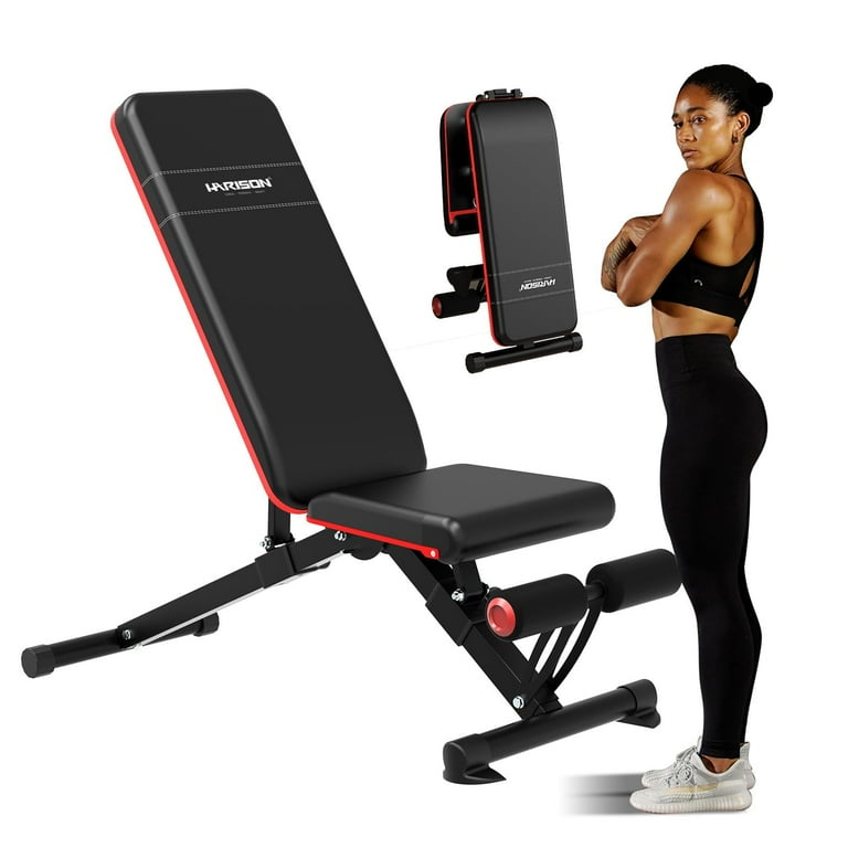 Hammer Strength Exercise Bench Weight Benches At Target HARISON