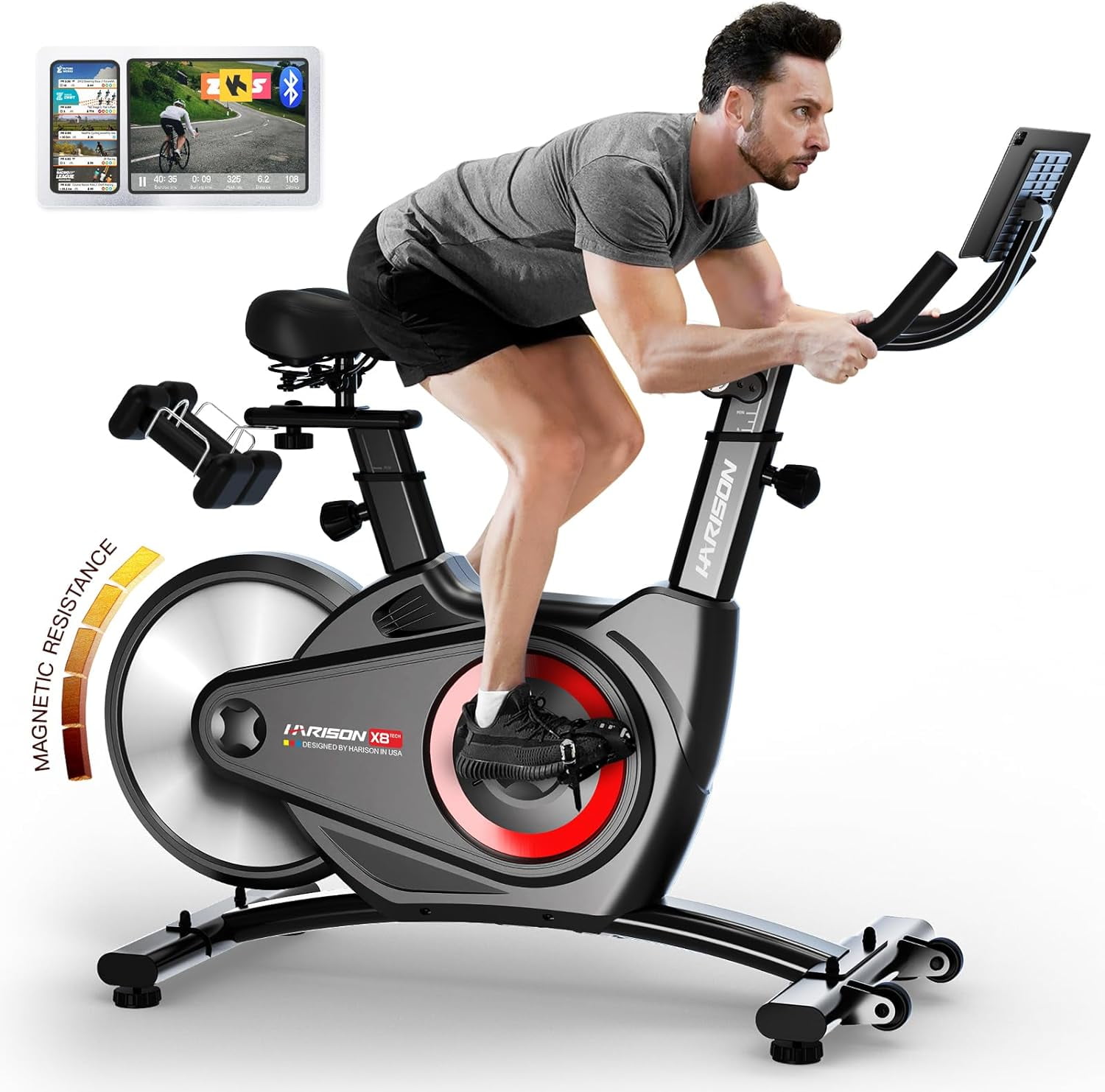 Stationary bikes uk hotsell