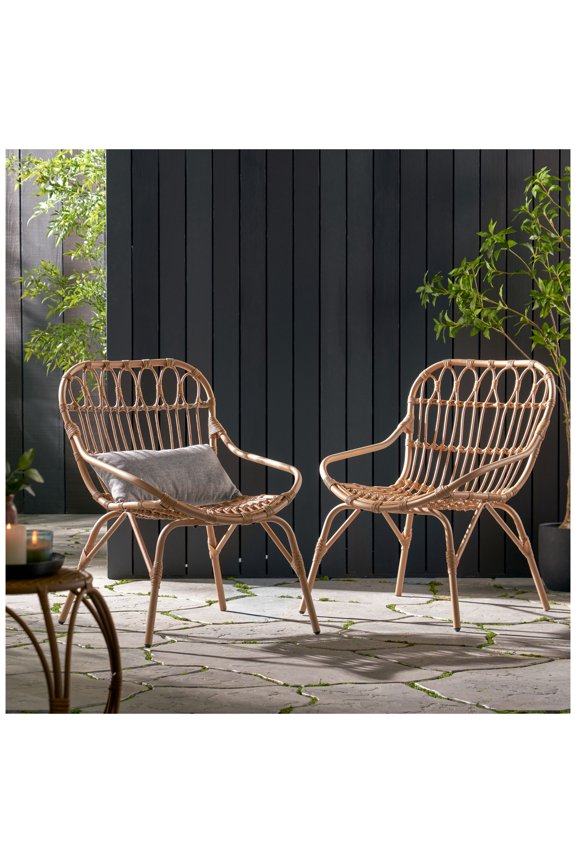 HARLEM CHAIR
