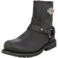 thumbnail image 1 of HARLEY-DAVIDSON FOOTWEAR Men's Scout  BLACK, 1 of 6