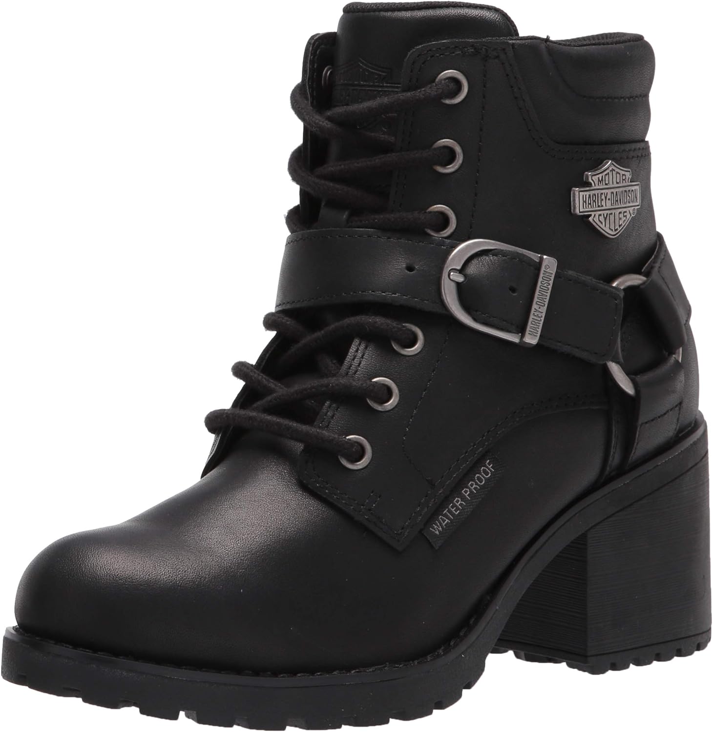 HARLEY-DAVIDSON FOOTWEAR Women's Howell 5