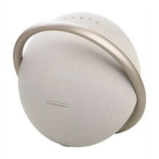 harman/kardon ONYX STUDIO 6 グレー Harman Kardon Onyx Studio 6 Bluetooth Speaker, Gray, IPX7
