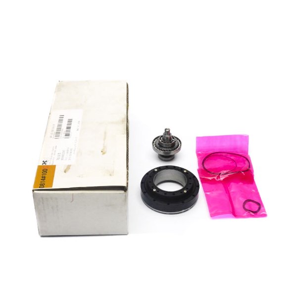 HARMONIC DRIVE SHF-20-100-2UJ-SP NSMP