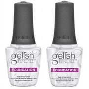 HARMONY GELISH FOUNDATION BASE COAT 2CT