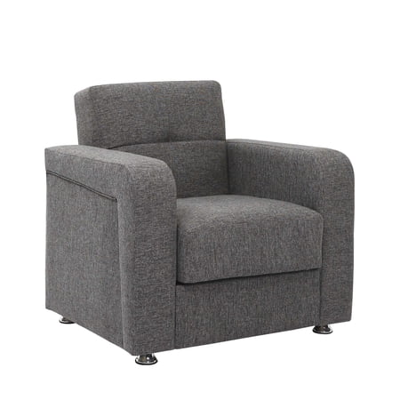 HARMONYARM Chair GRAY