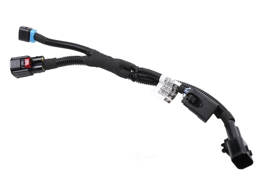 GM Genuine Parts 84492835 Power Steering Pump Wiring Harness