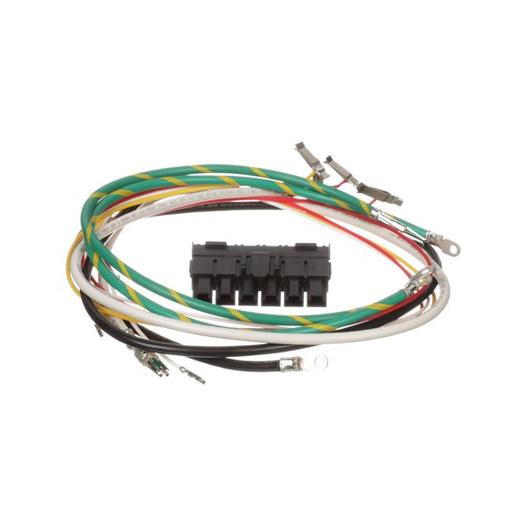 HARNESS,FEMALE CONNECTOR #6CT778 83297 - Genuine OEM Replacement Part