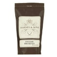 thumbnail image 1 of HARNEY & SONS ENGLISH BREAKFAST 50ct, 1 of 3